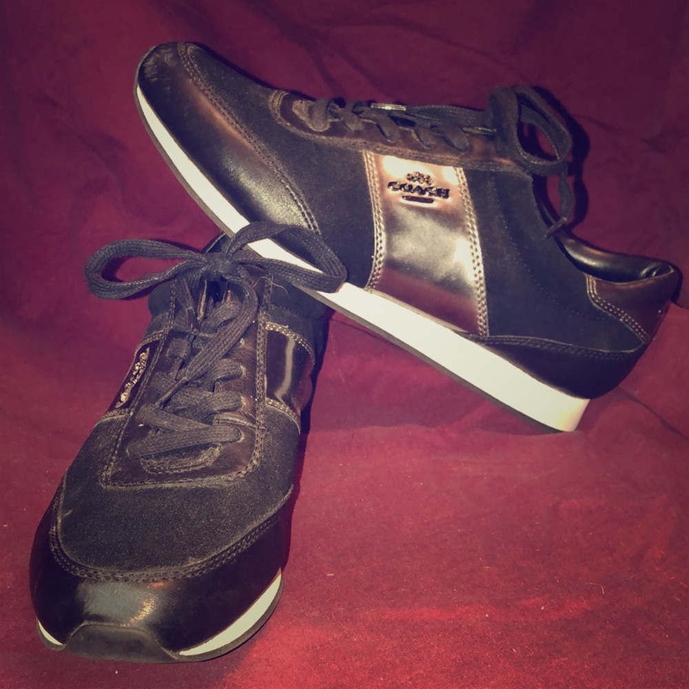 Coach Sneakers